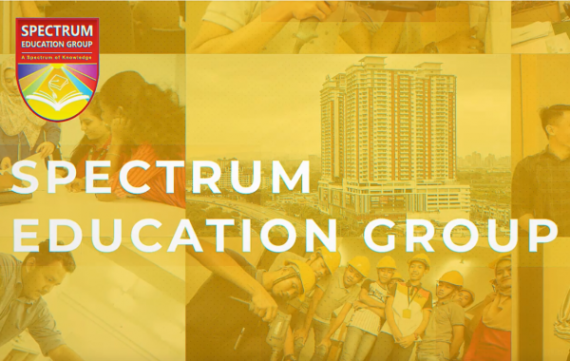 Spectrum Education Group 